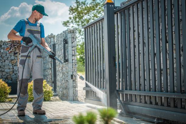Best Driveway Cleaning and Restoration in Chubbuck, ID