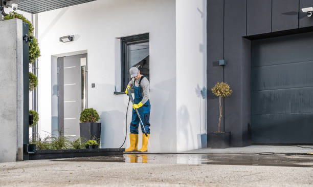 Best Gutter Cleaning and Brightening in Chubbuck, ID