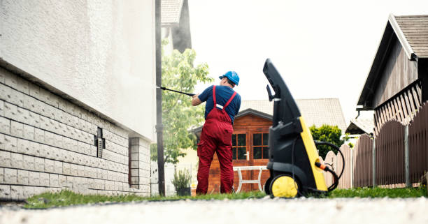 Professional Pressure Washing Services in Chubbuck, ID